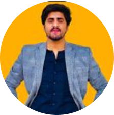 Picture of Shaheryar Khan