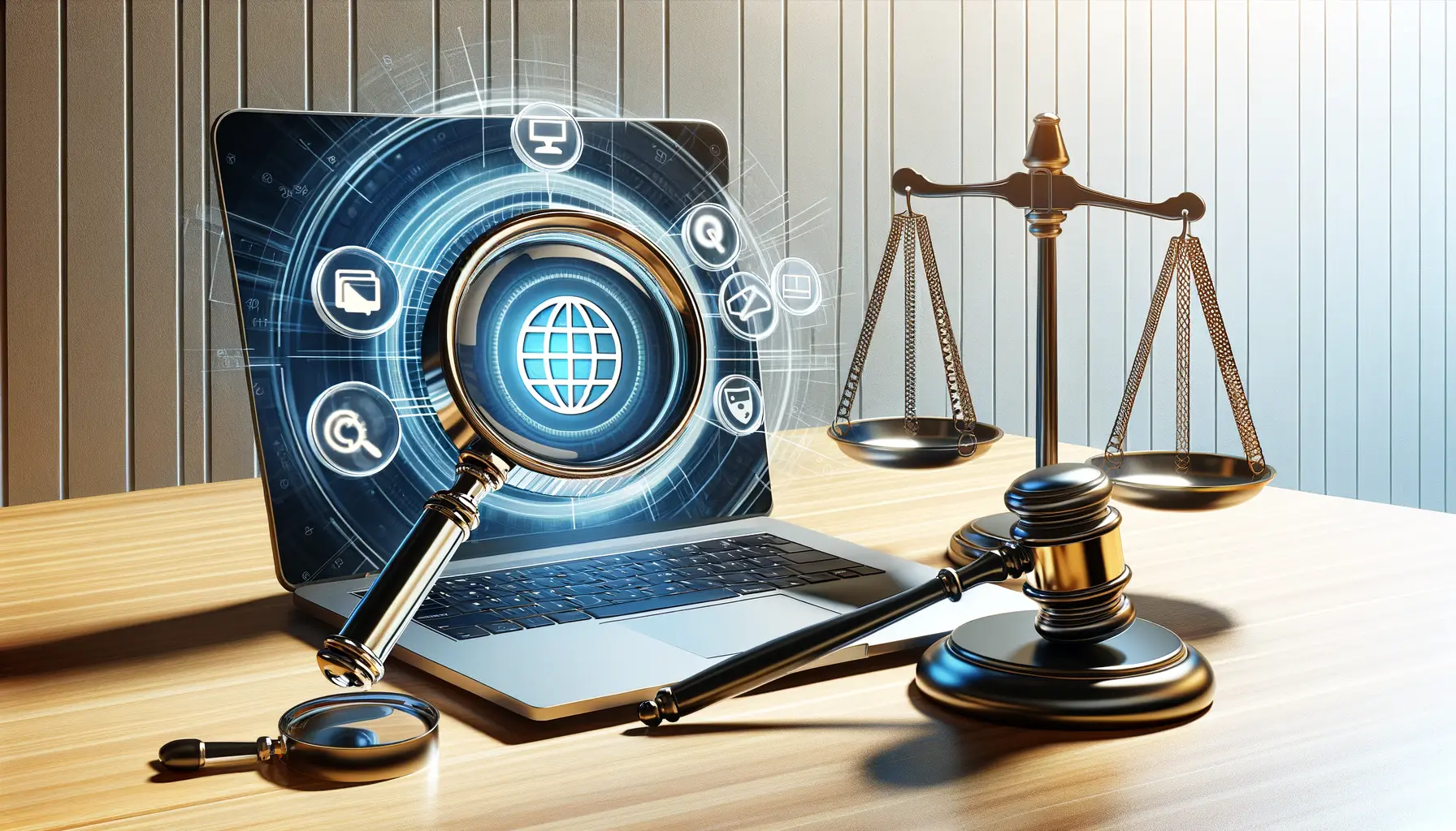 technical seo for law firm websites