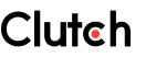 clutch logo